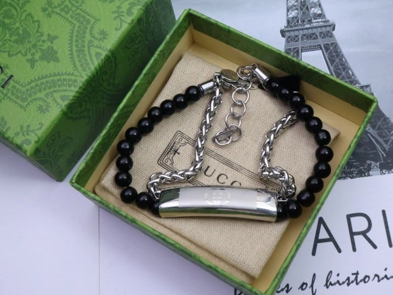 Gucci Bracelets Resilient 243853