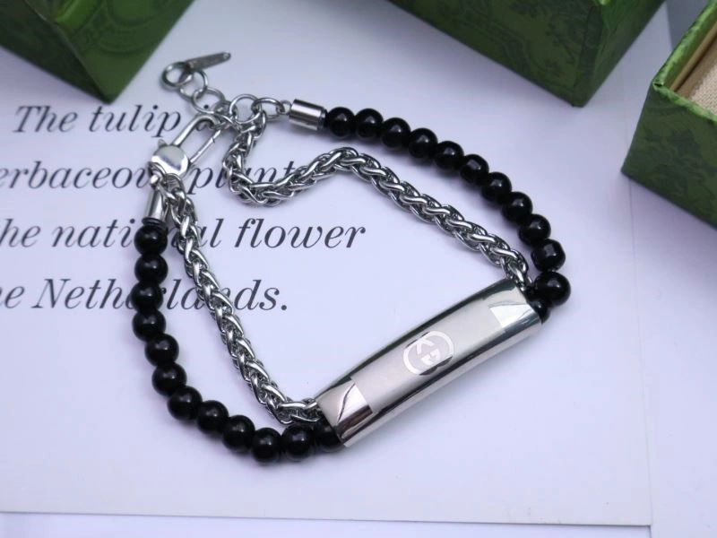 Gucci Bracelets Resilient 243853