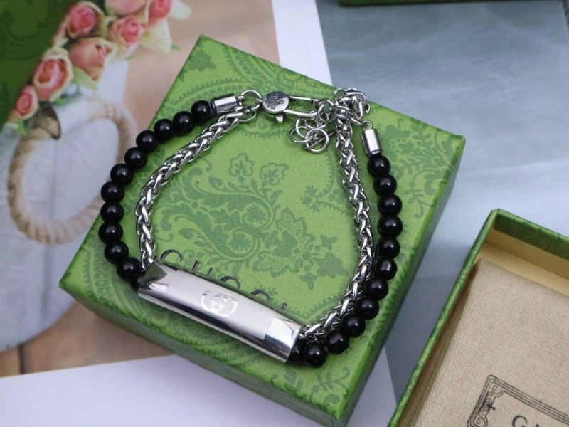 Gucci Bracelets Resilient 243853