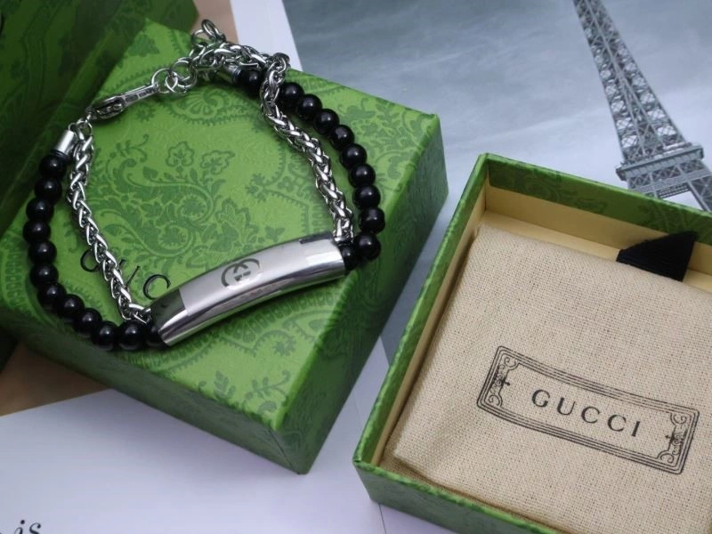 Gucci Bracelets Resilient 243853