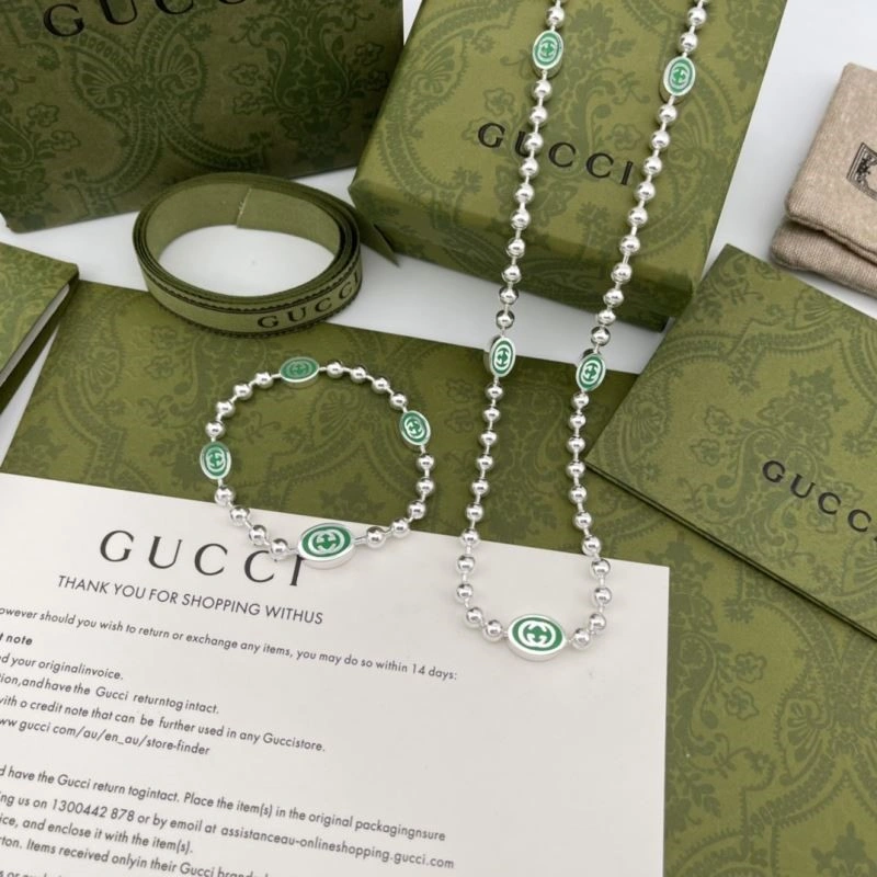 Gucci Bracelets TravelReady 243852