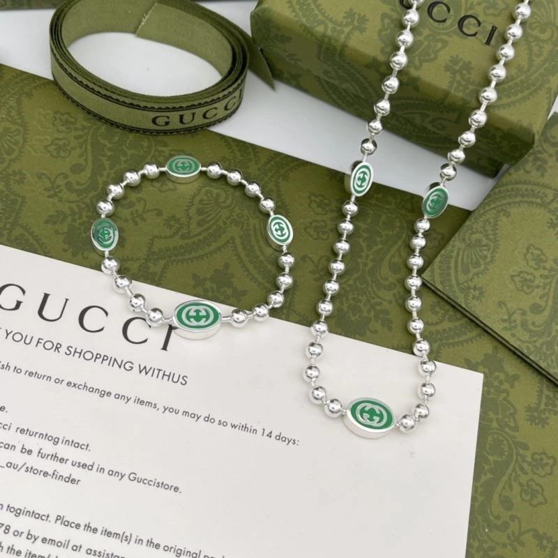 Gucci Bracelets TravelReady 243852