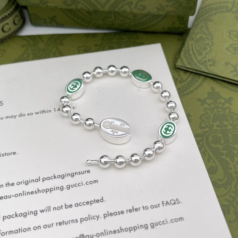 Gucci Bracelets TravelReady 243852