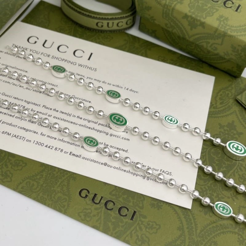Gucci Bracelets TravelReady 243852
