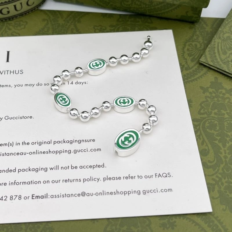 Gucci Bracelets TravelReady 243852