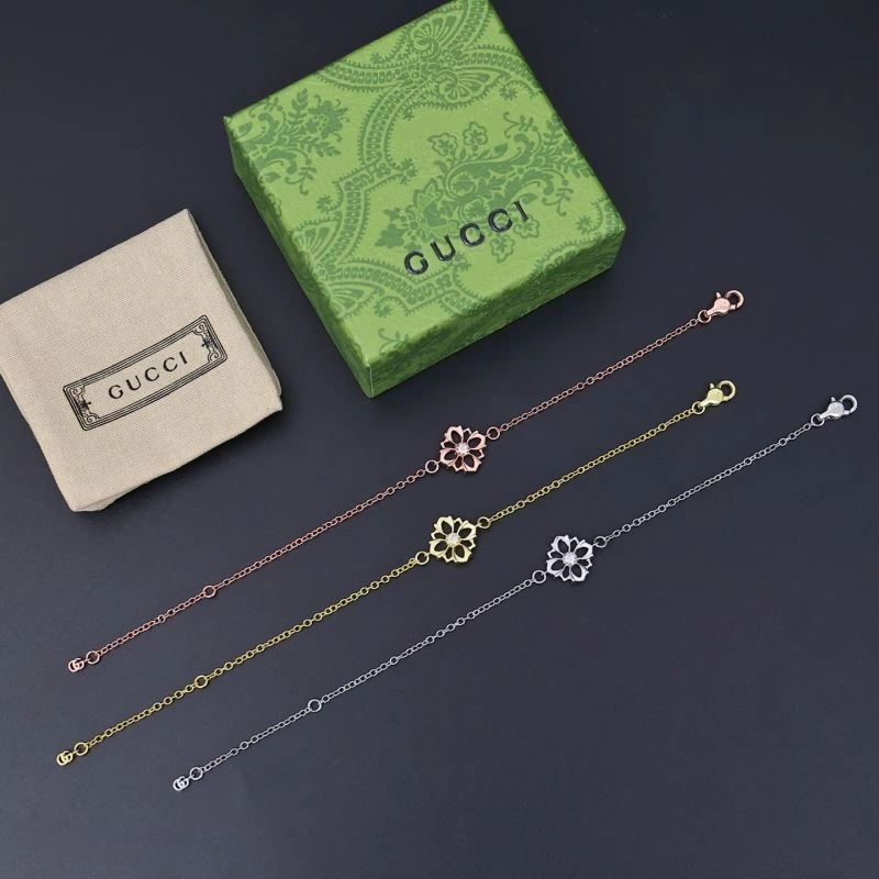 Gucci Bracelets WellDesigned 243848