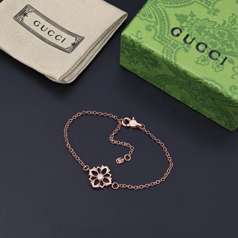 Gucci Bracelets WellDesigned 243848