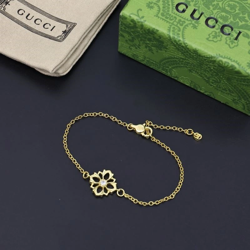 Gucci Bracelets WellDesigned 243848