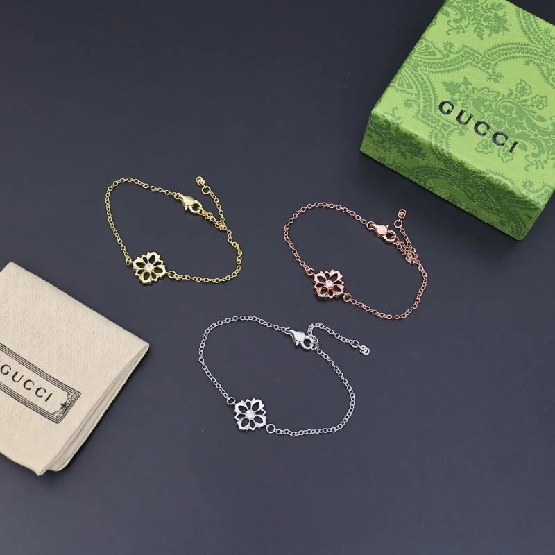 Gucci Bracelets WellDesigned 243848