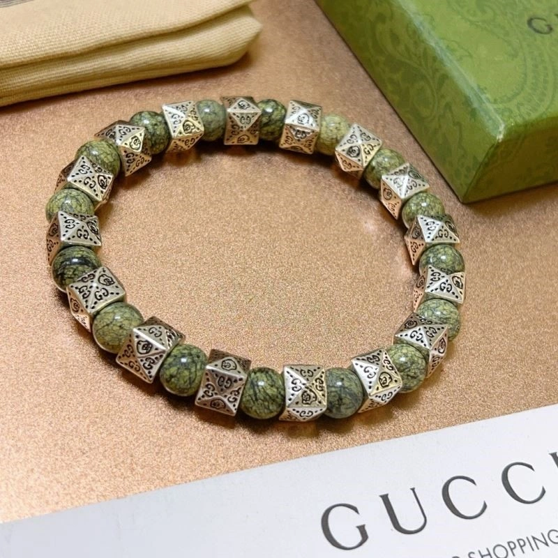 SoftTouch Gucci Bracelets 243846