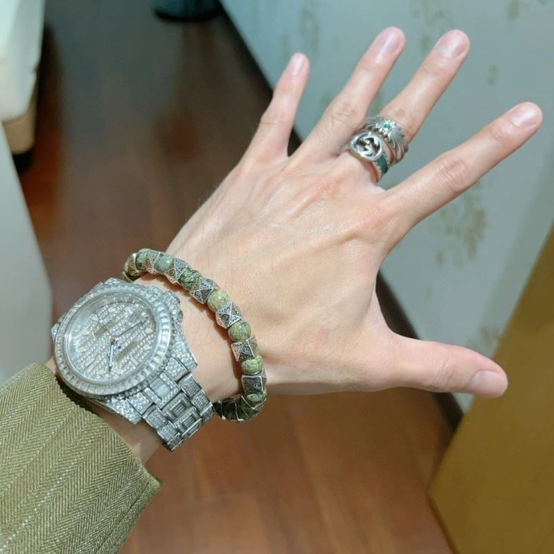 SoftTouch Gucci Bracelets 243846