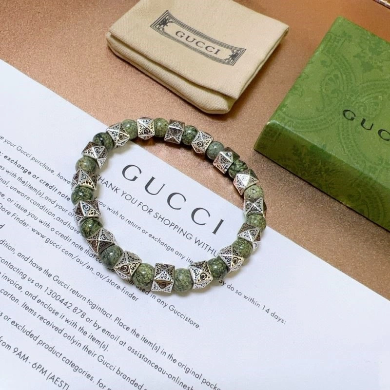 SoftTouch Gucci Bracelets 243846