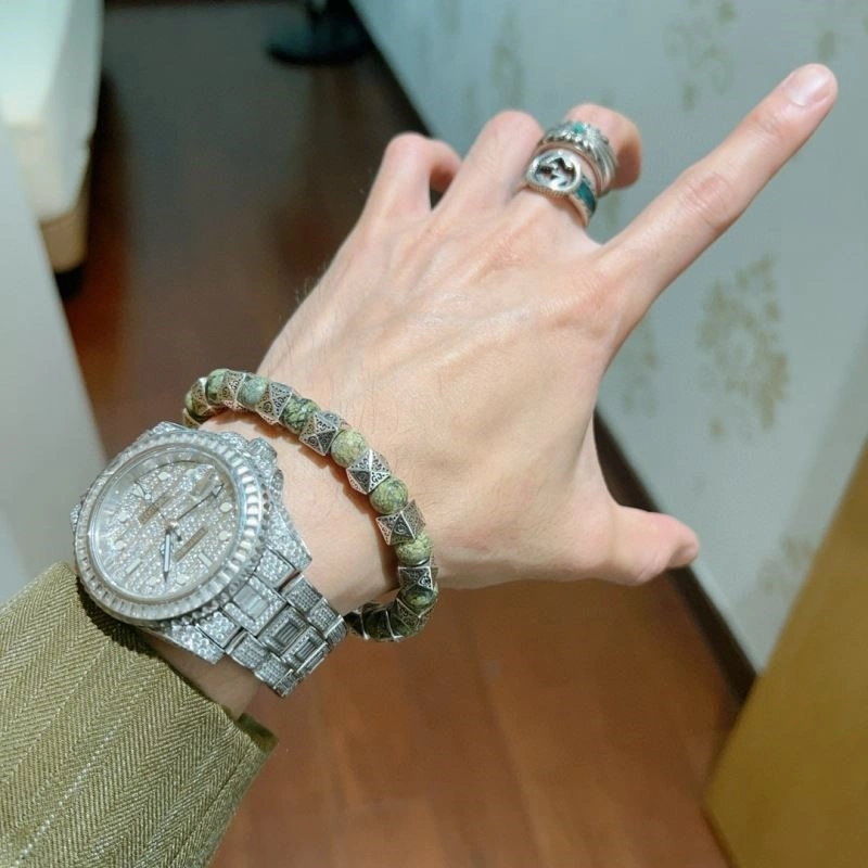 SoftTouch Gucci Bracelets 243846
