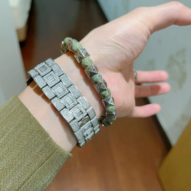 SoftTouch Gucci Bracelets 243846