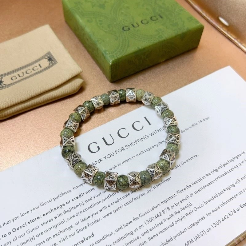 SoftTouch Gucci Bracelets 243846