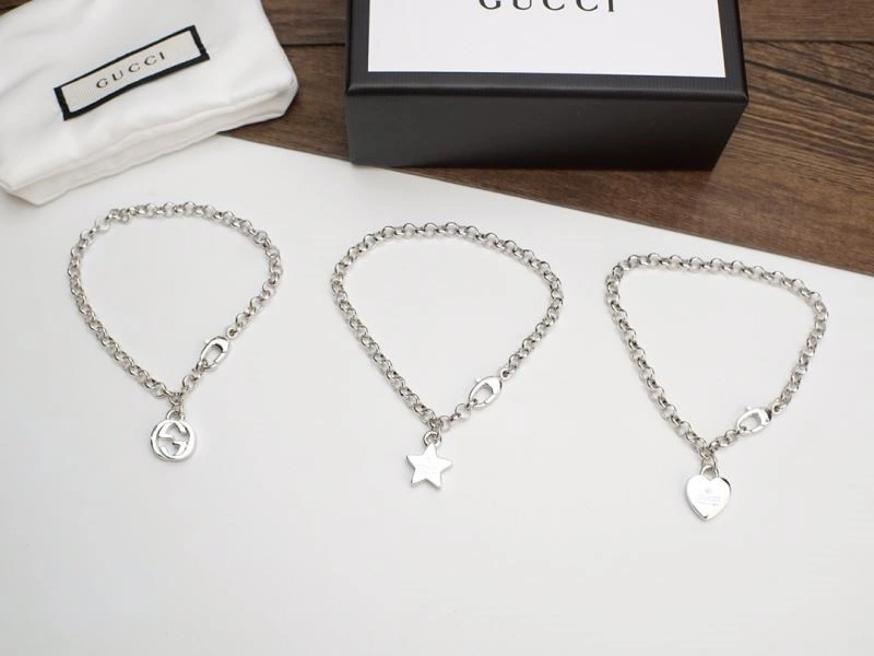 Gucci Bracelets DailyWear 243847