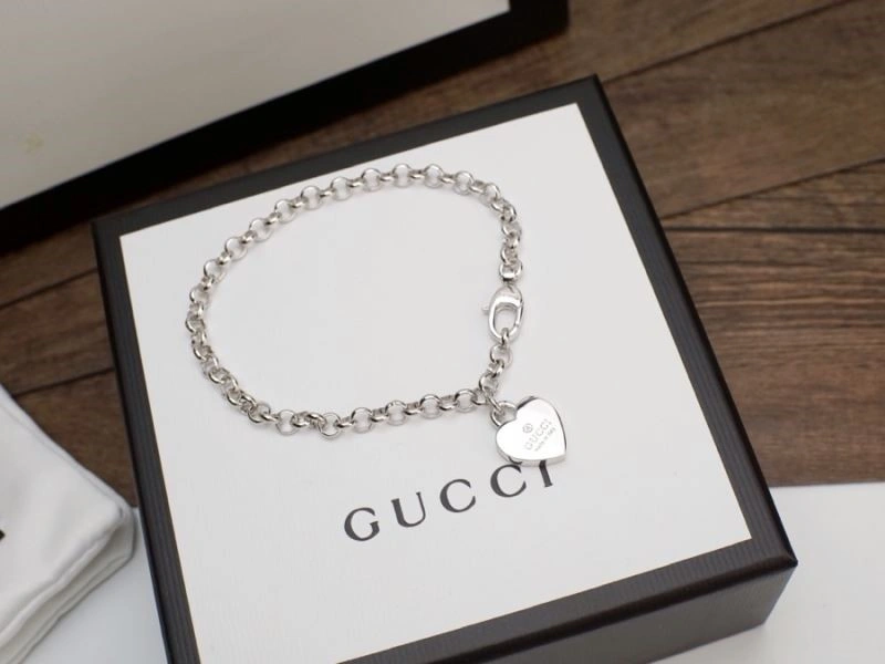 Gucci Bracelets DailyWear 243847