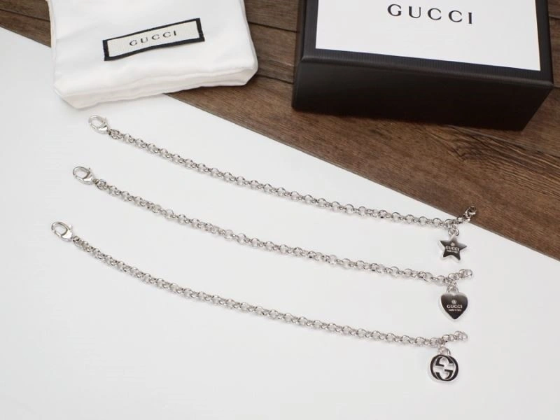 Gucci Bracelets DailyWear 243847