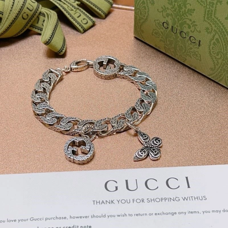 Gucci Bracelets Attractive 243843