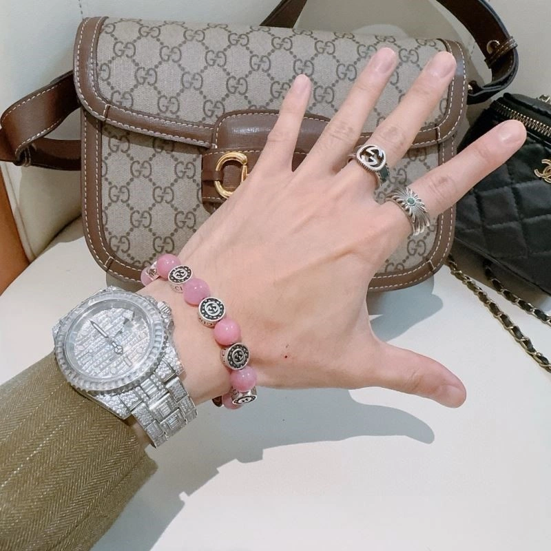 Gucci Bracelets Affordable 243841