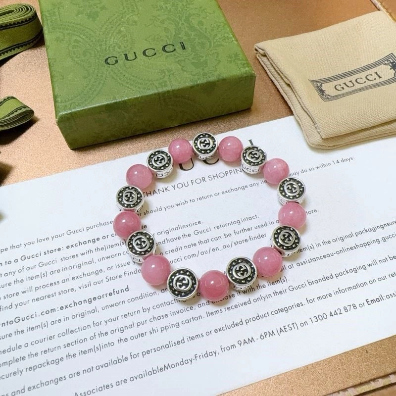 Gucci Bracelets Affordable 243841