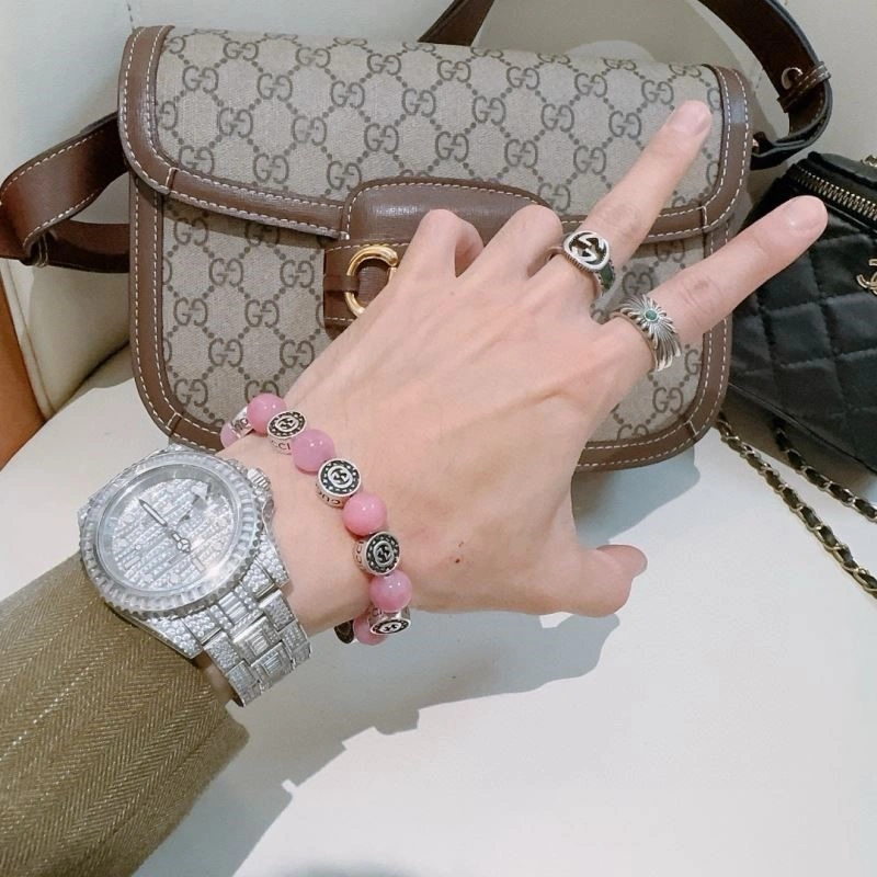 Gucci Bracelets Affordable 243841