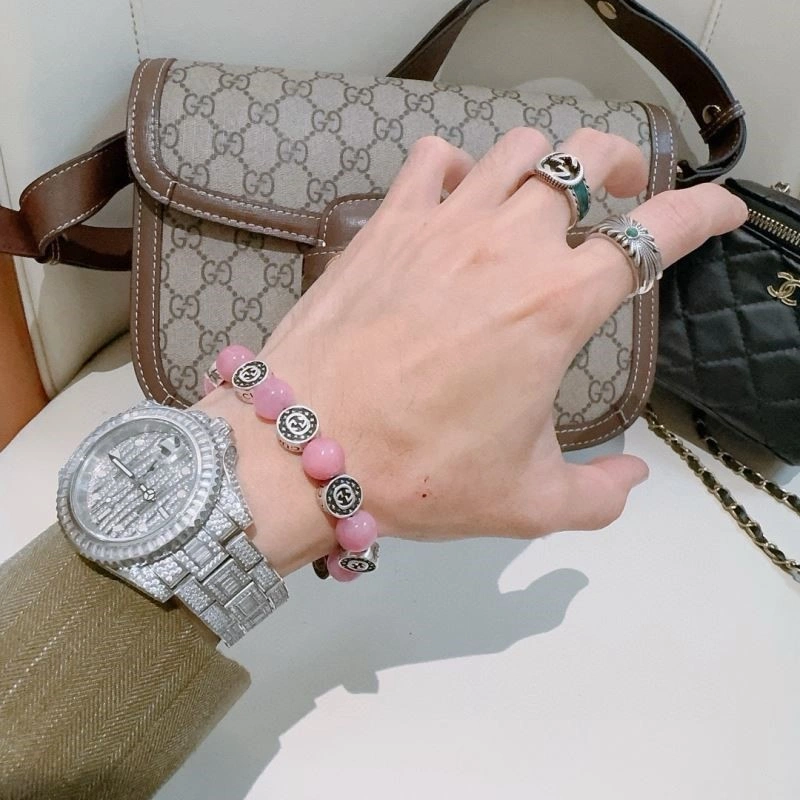 Gucci Bracelets Affordable 243841