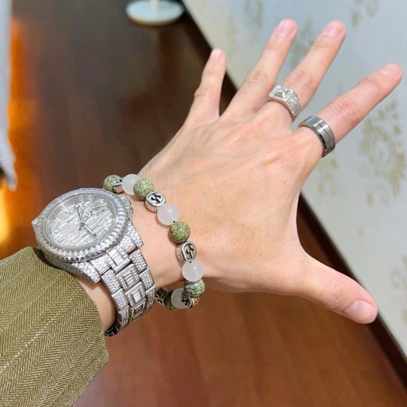 Gucci Bracelets Packable 243842