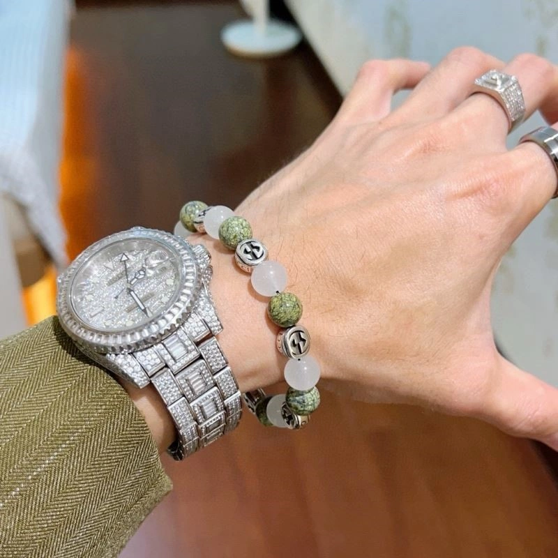 Gucci Bracelets Packable 243842