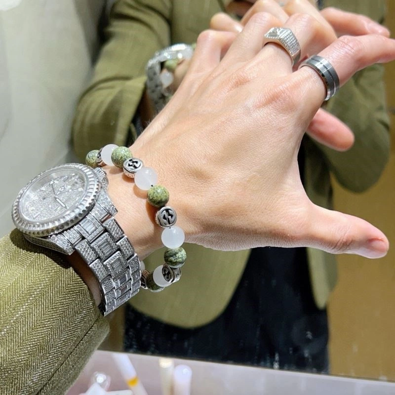 Gucci Bracelets Packable 243842