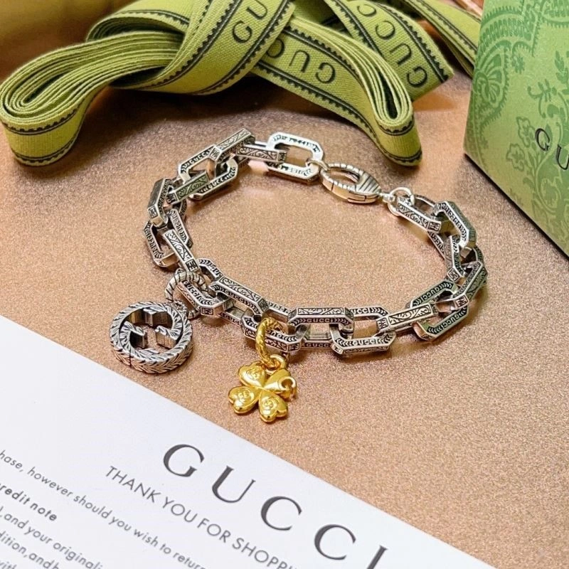 SmartChoice Gucci Bracelets 243840