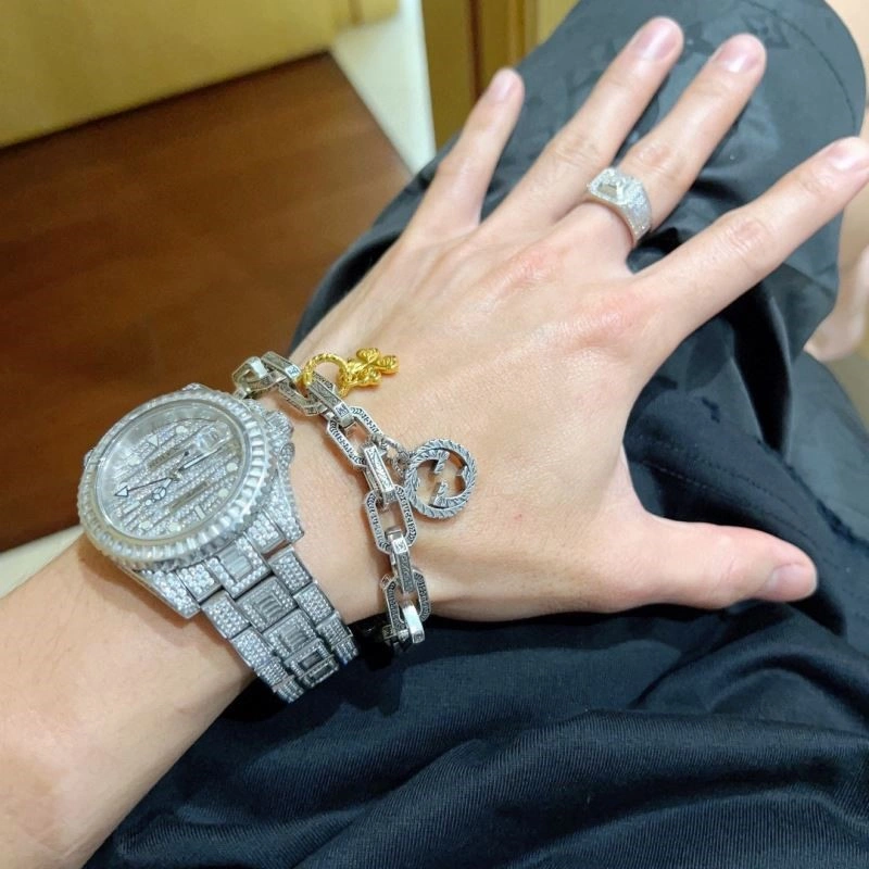 SmartChoice Gucci Bracelets 243840