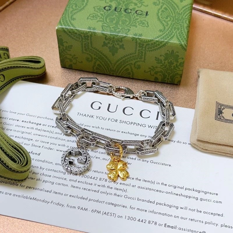 SmartChoice Gucci Bracelets 243840