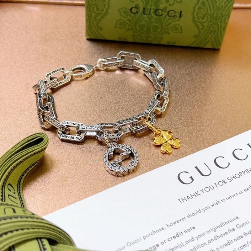 SmartChoice Gucci Bracelets 243840