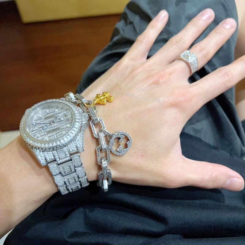 SmartChoice Gucci Bracelets 243840