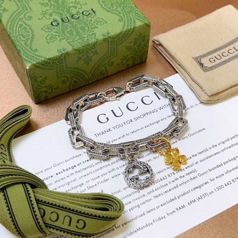 SmartChoice Gucci Bracelets 243840