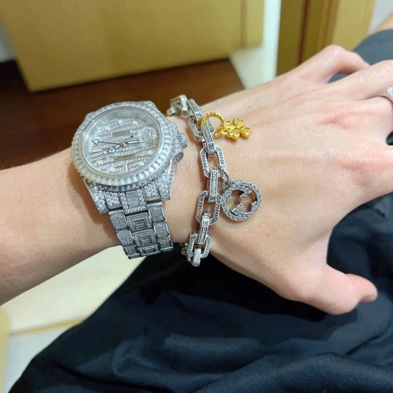 SmartChoice Gucci Bracelets 243840