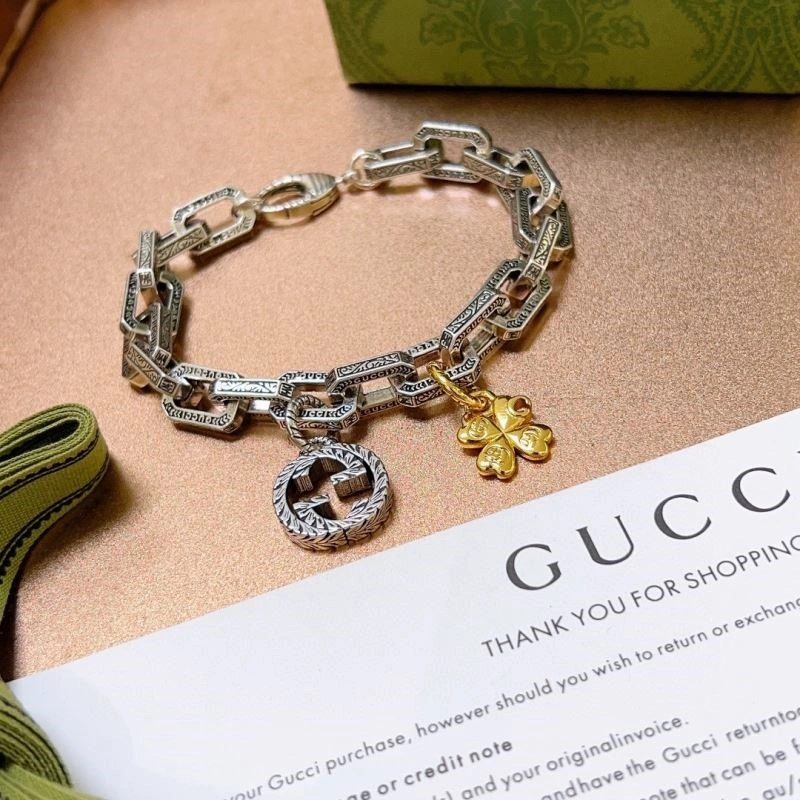 SmartChoice Gucci Bracelets 243840