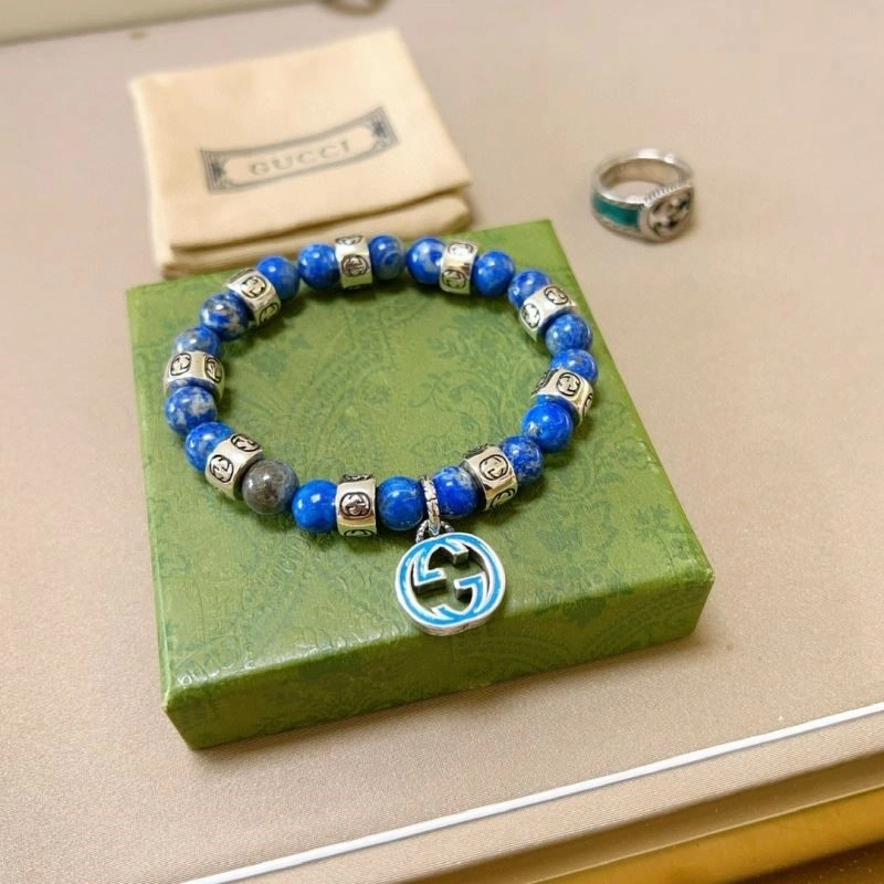Gucci Bracelets SmoothTexture 243838