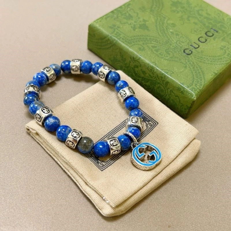 Gucci Bracelets SmoothTexture 243838