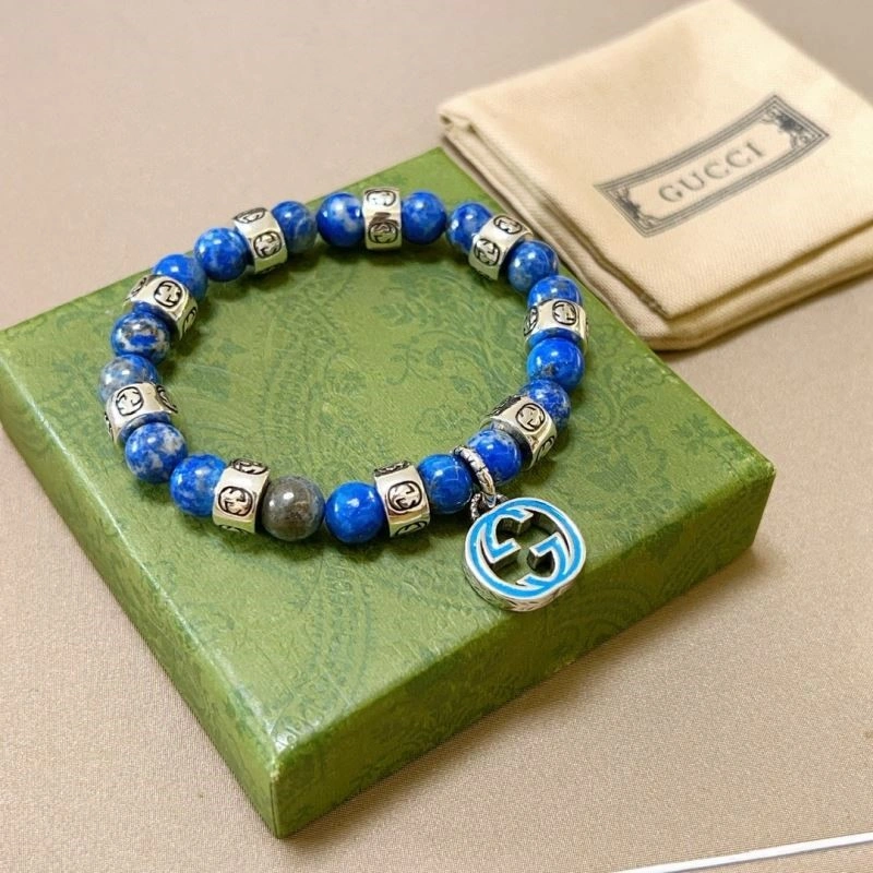Gucci Bracelets SmoothTexture 243838