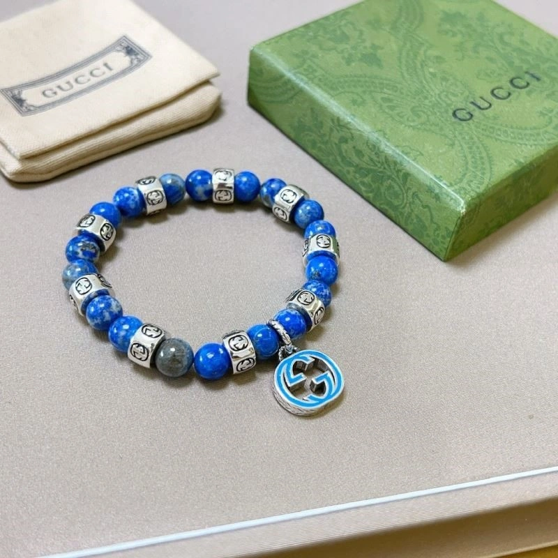 Gucci Bracelets SmoothTexture 243838