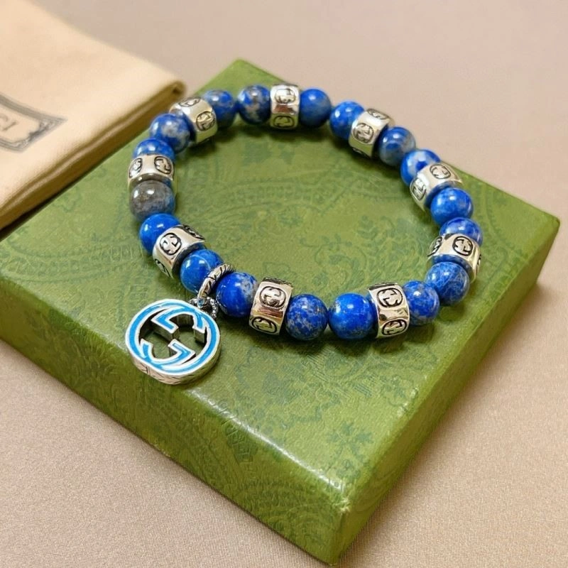 Gucci Bracelets SmoothTexture 243838