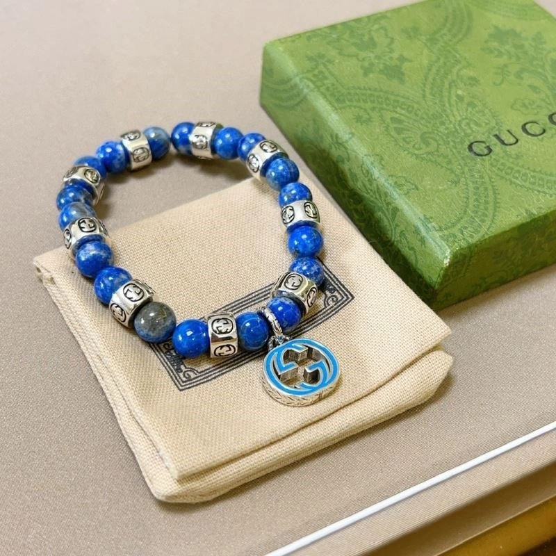 Gucci Bracelets SmoothTexture 243838