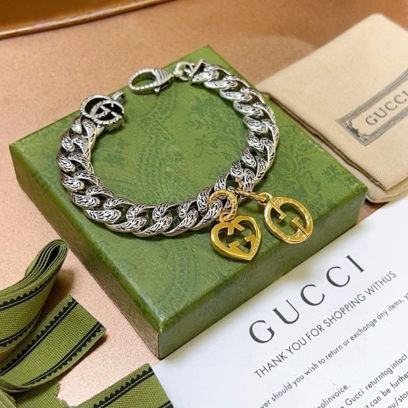 Gucci Bracelets Affordable 243837