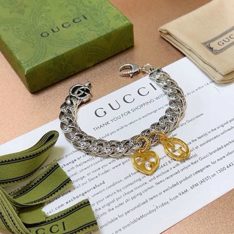 Gucci Bracelets Affordable 243837