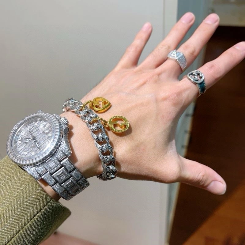 Gucci Bracelets Affordable 243837
