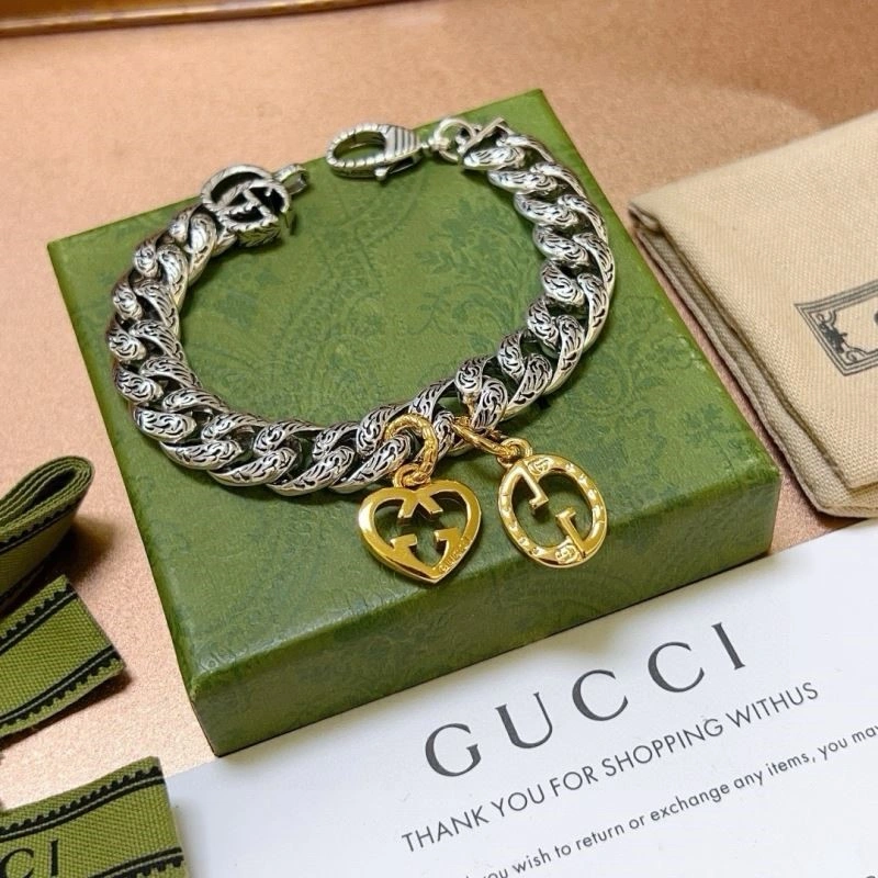 Gucci Bracelets Affordable 243837
