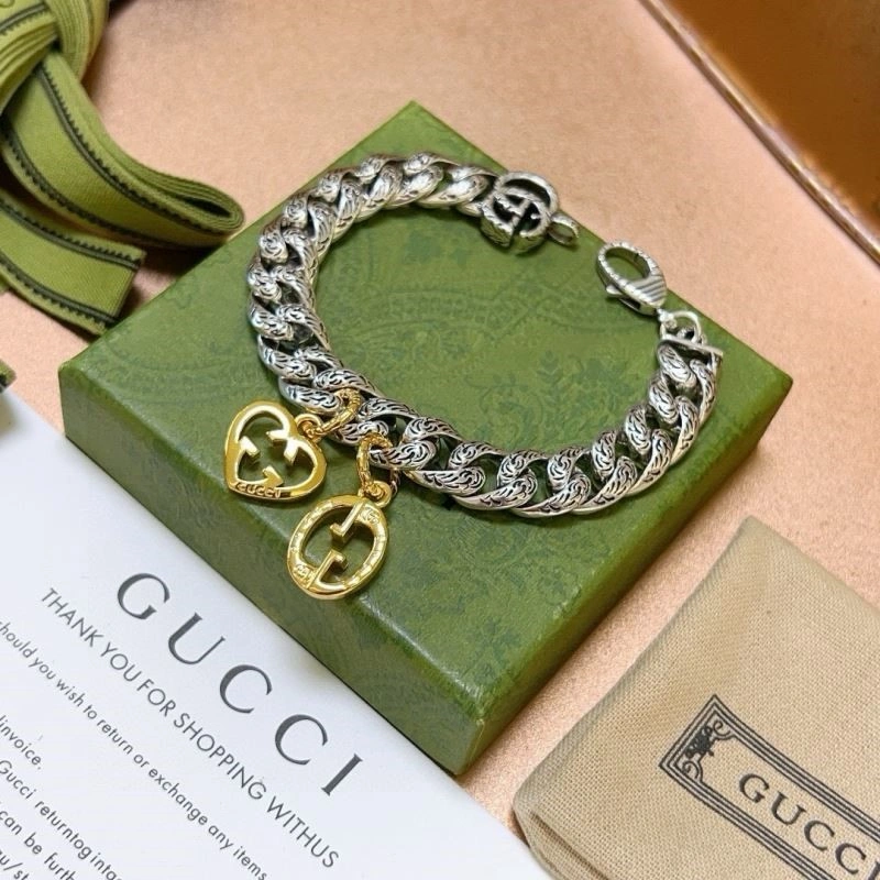 Gucci Bracelets Affordable 243837