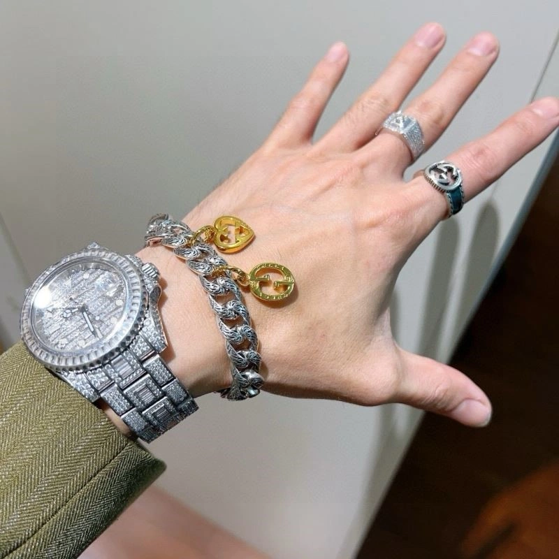 Gucci Bracelets Affordable 243837